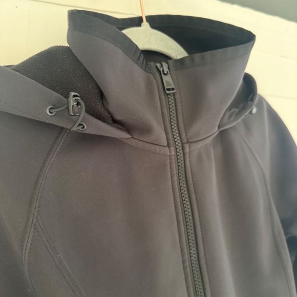 The North Face | Apex Bionic Trench Jacket | Size Medium - Picture 5 of 11